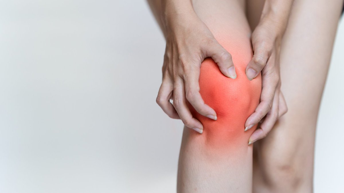 Changes in the gut microbiome before rheumatoid arthritis is developed could provide a window of opportunity for preventative treatments, new research by the BRC suggests.

Read the full story ➡️ shorturl.at/84qx0