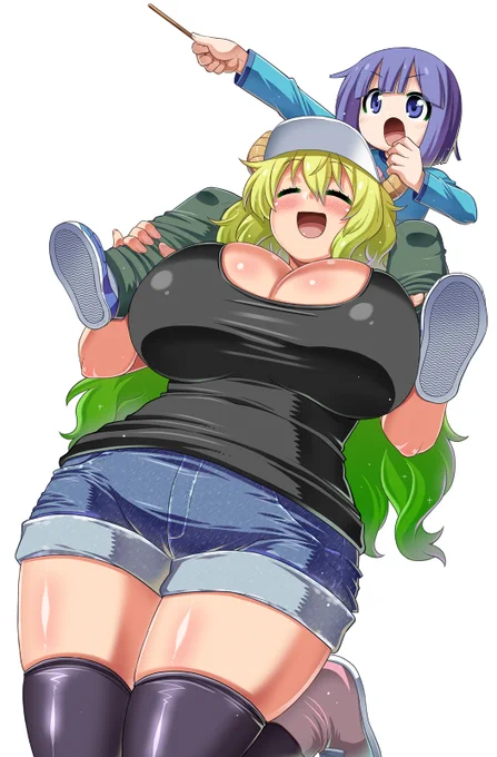 #いいおっぱいの日2巻3巻あたりがおぱぱい感ある 