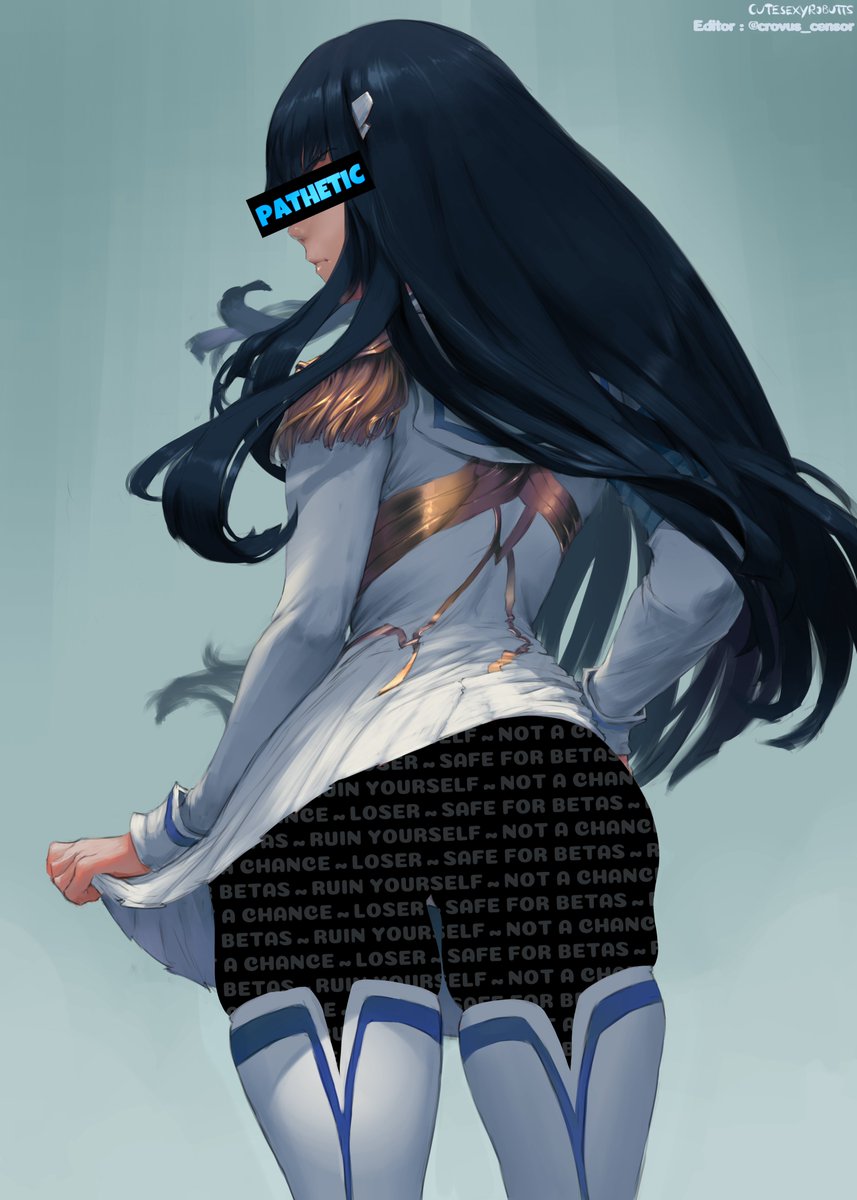 crovus_censor's tweet photo. You're so pathetic
#censoredhentai https://t.co/gKPpsx7Uur