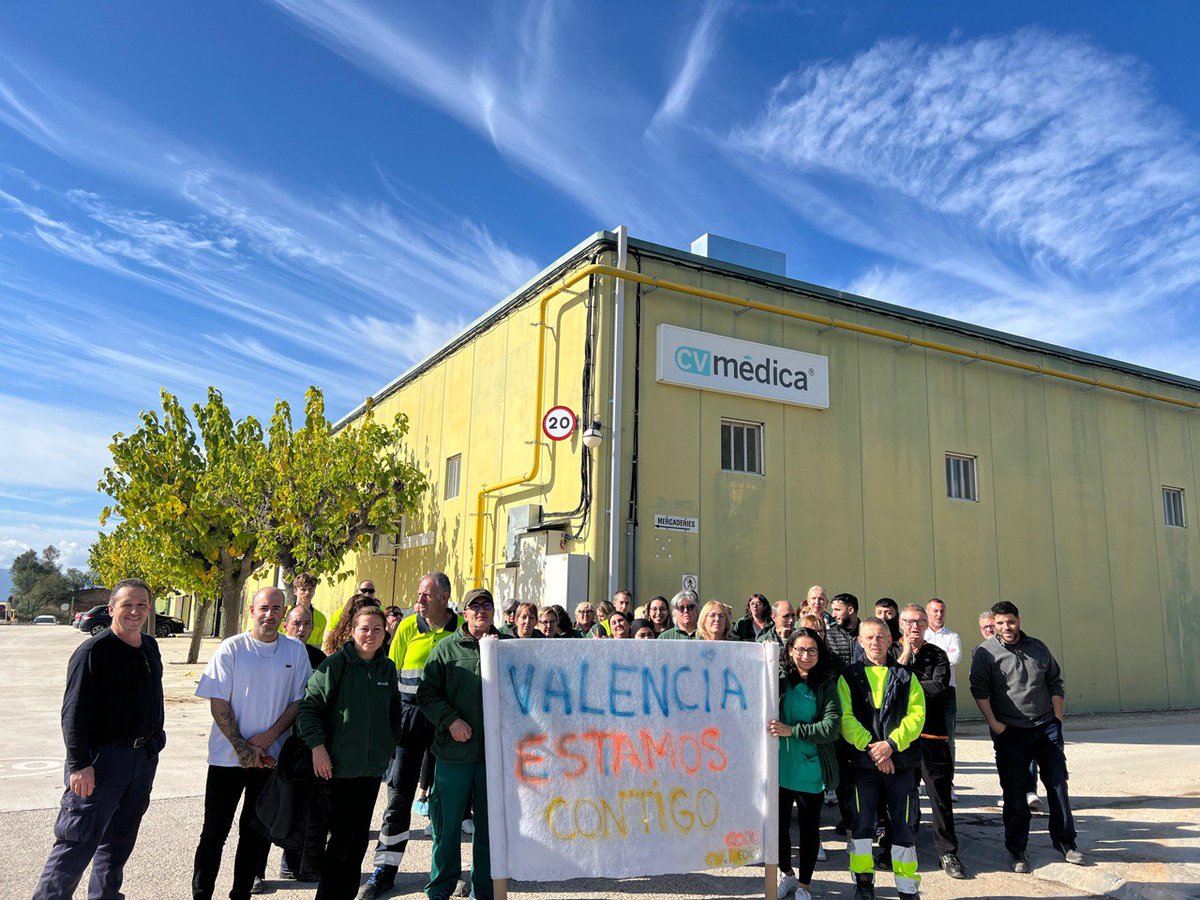 CCOO de Industria #PactoIndustriaYA tweet media