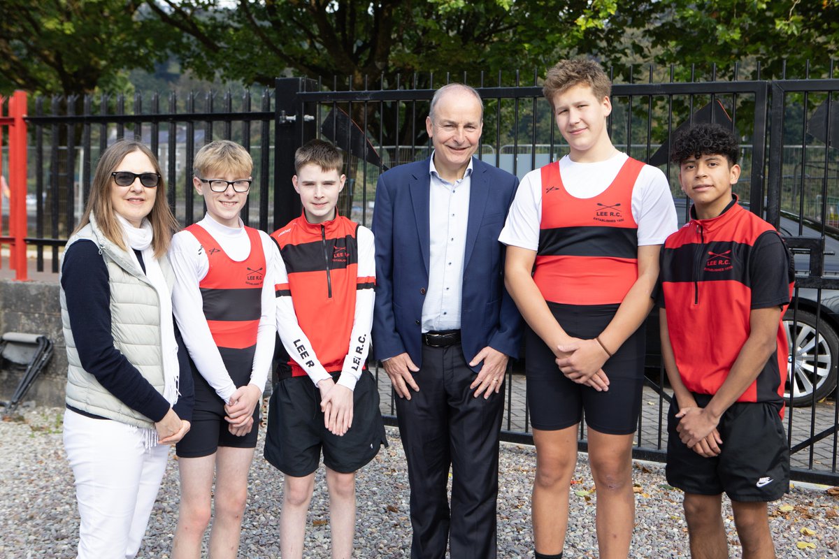 Lee Rowing Club tweet media