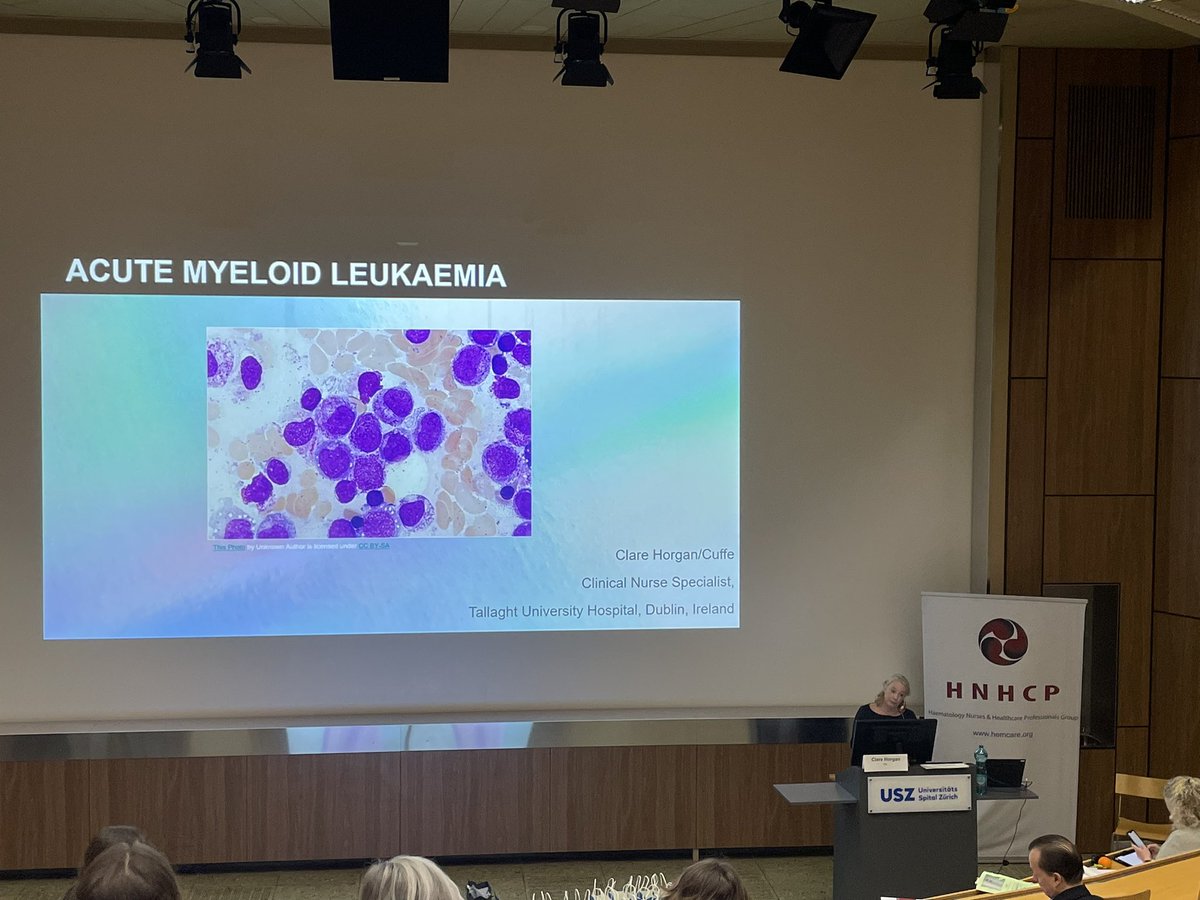 RoseTully5's tweet image. Very proud of Clinical Nurse Specialist @ClareCuffe from Tallaght University Hospital. Fantastic talk. @wearetuhf @hnhcp