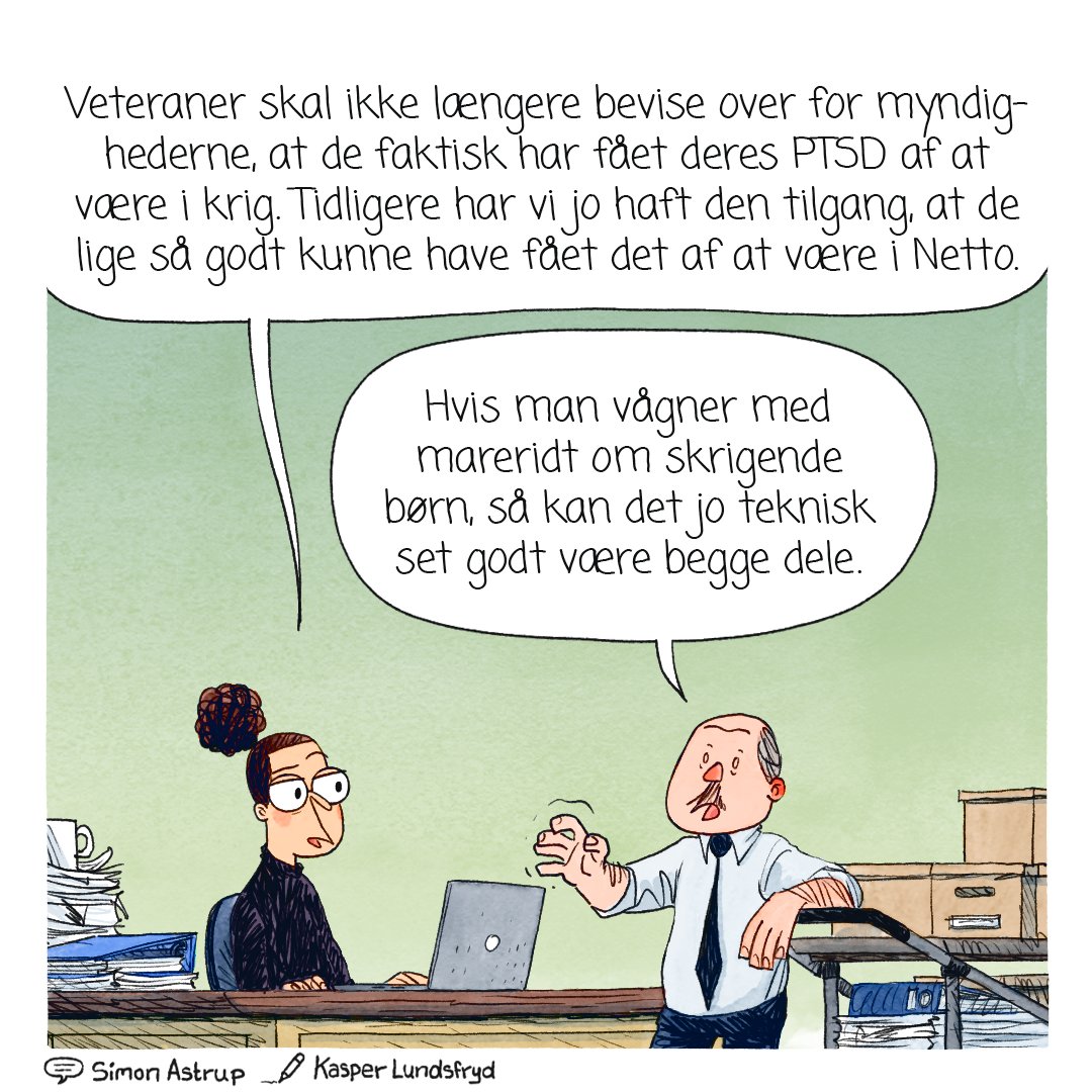 Embedsværftet tweet media