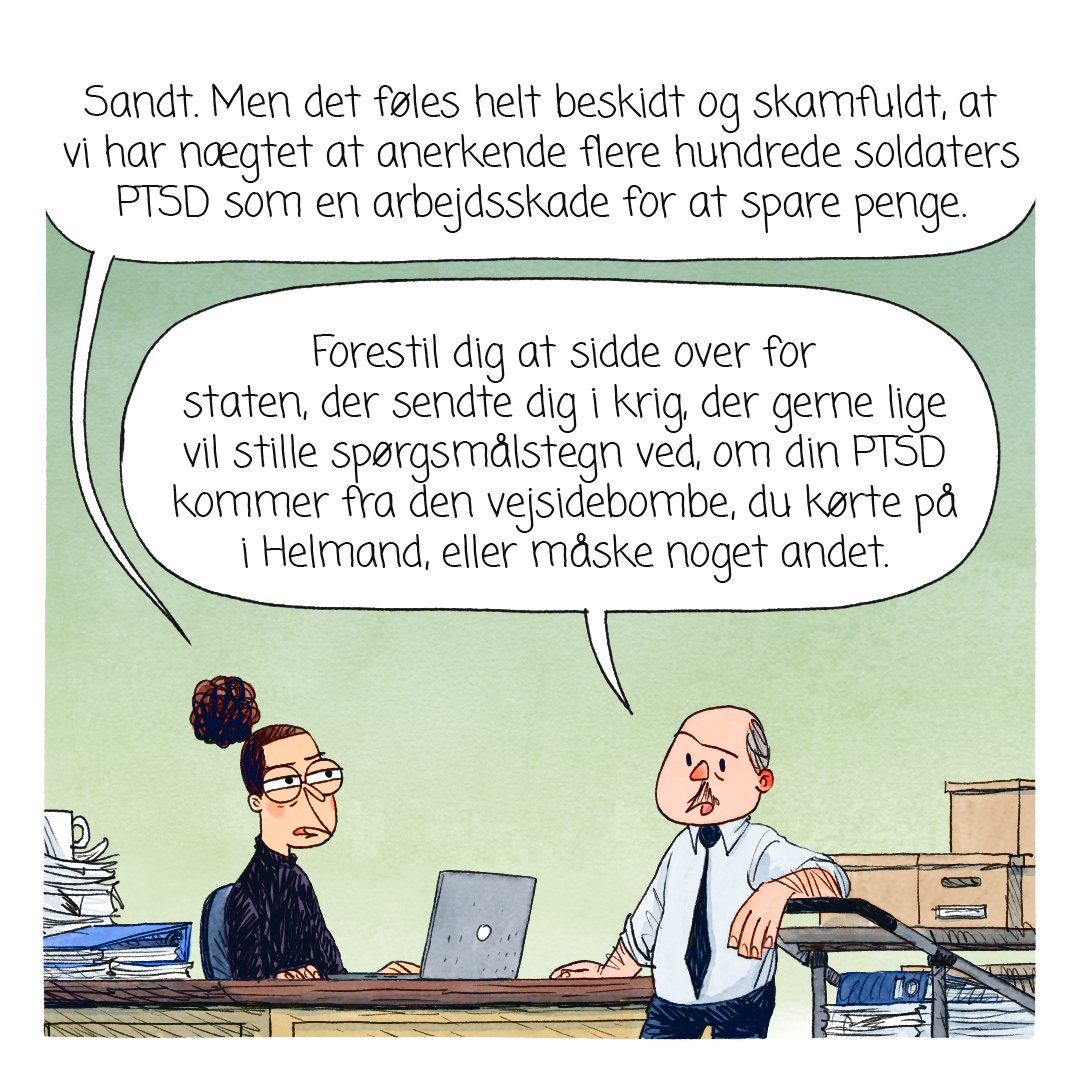 Embedsværftet tweet media