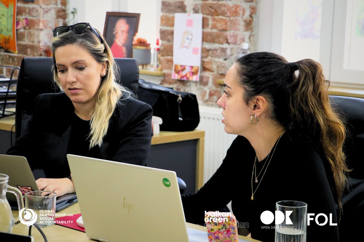 Balkan Green Foundation tweet media