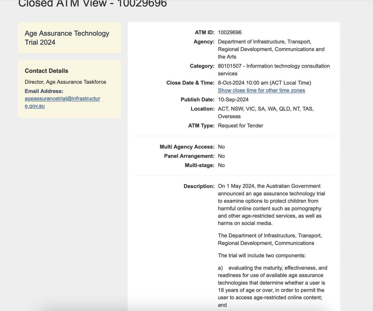 Ronni๐งSalt NowOnBlueSkySocial tweet media