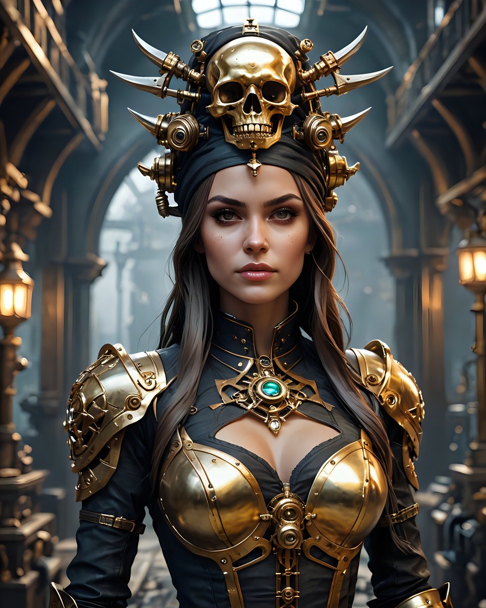 Ankit_patel211's tweet photo. QT your Pirate Girl ๐ดโโ ๏ธ https://t.co/pHUNT5Mqcd