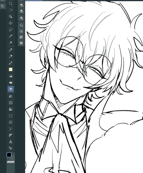 wip 顔面がカワイイ 