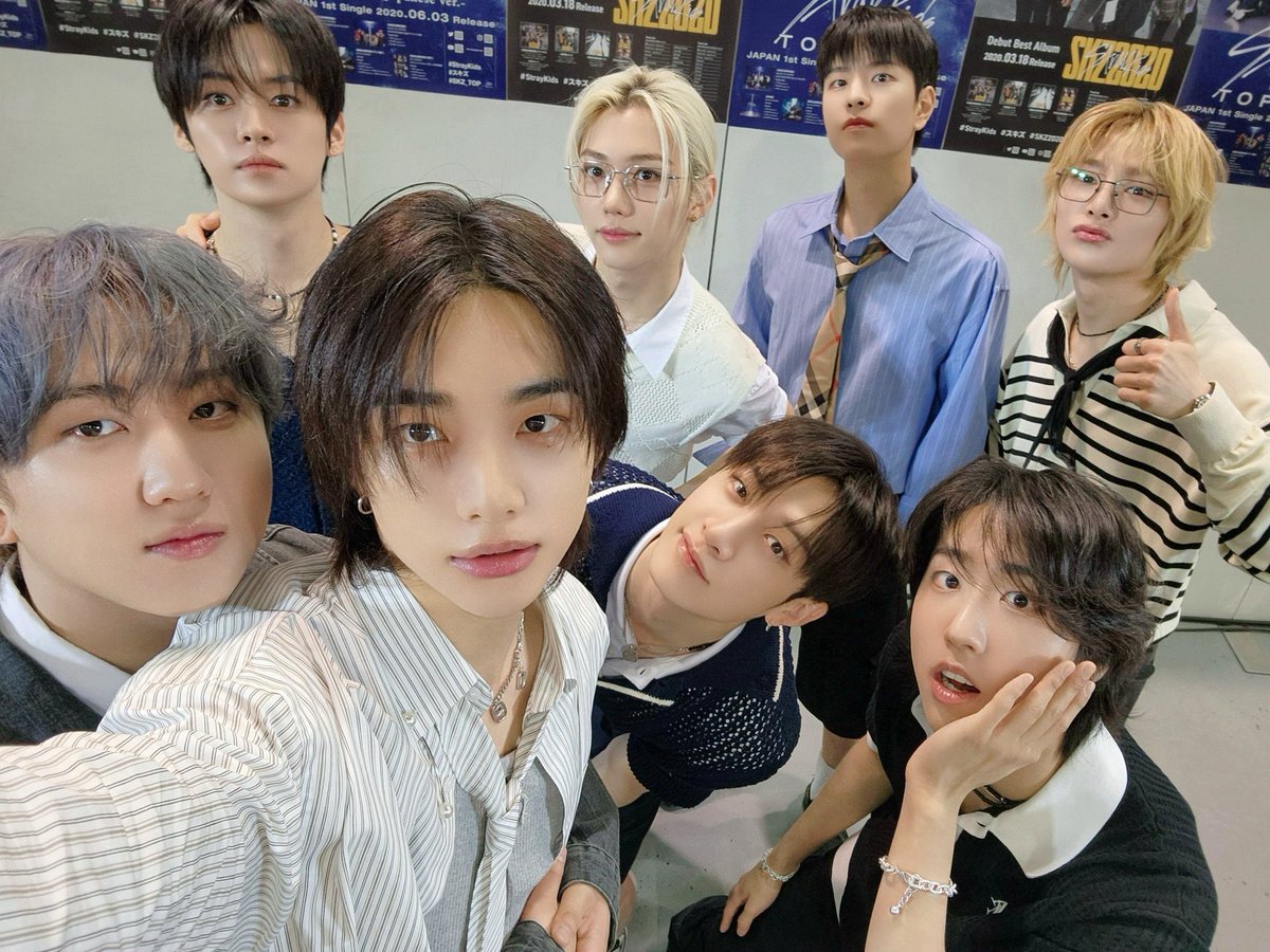 비니 tweet media