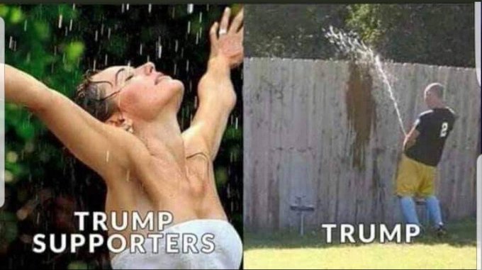 ClaudetteKnier3's tweet photo. @mmpadellan They'll see. The worst is yet to come. https://t.co/MocVcjnHJg
