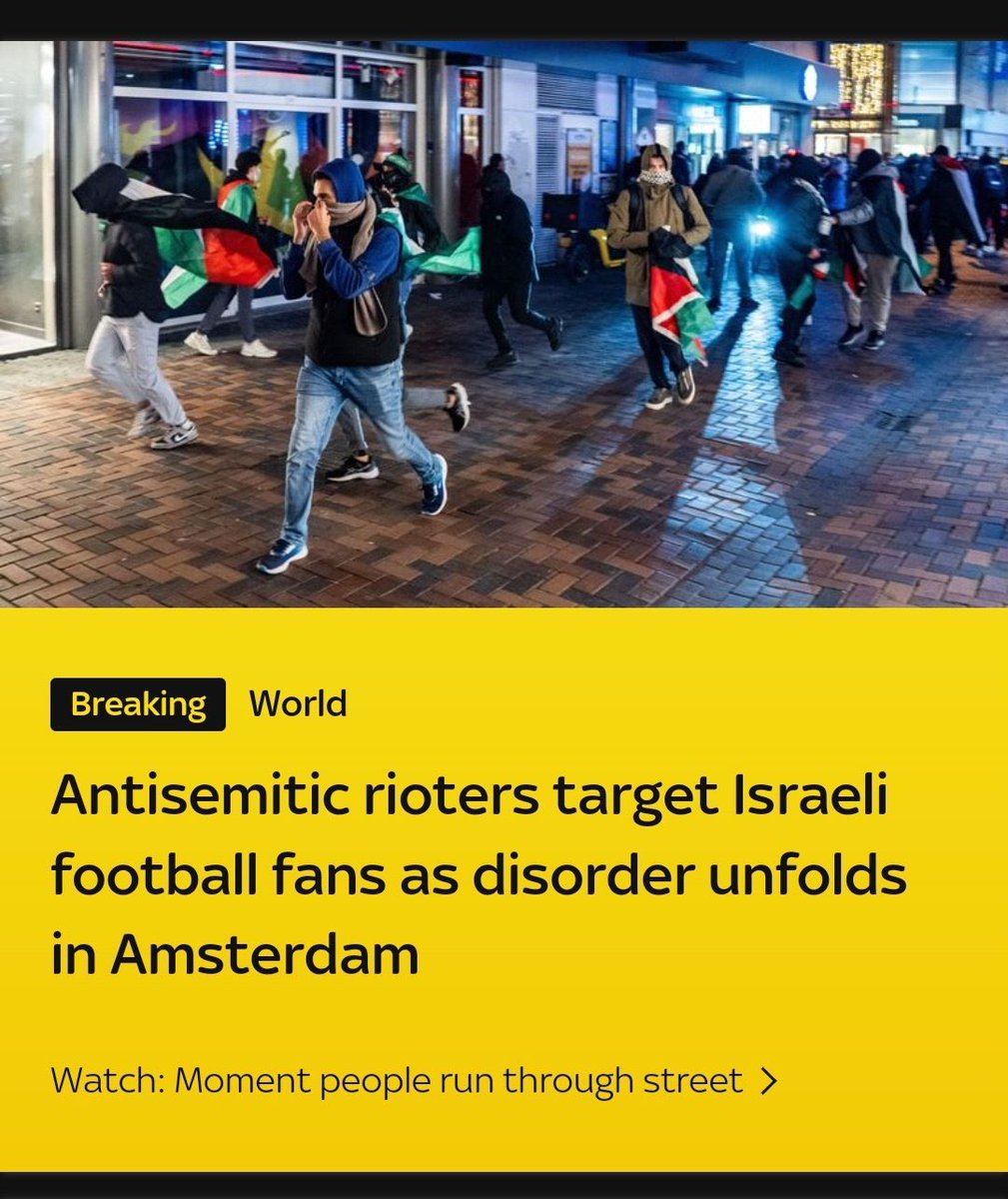 Arron tweet media