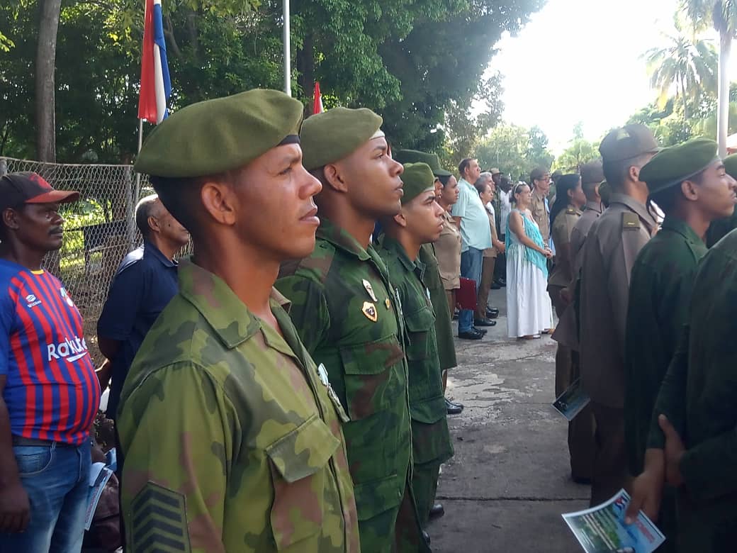 Ejército Oriental tweet media