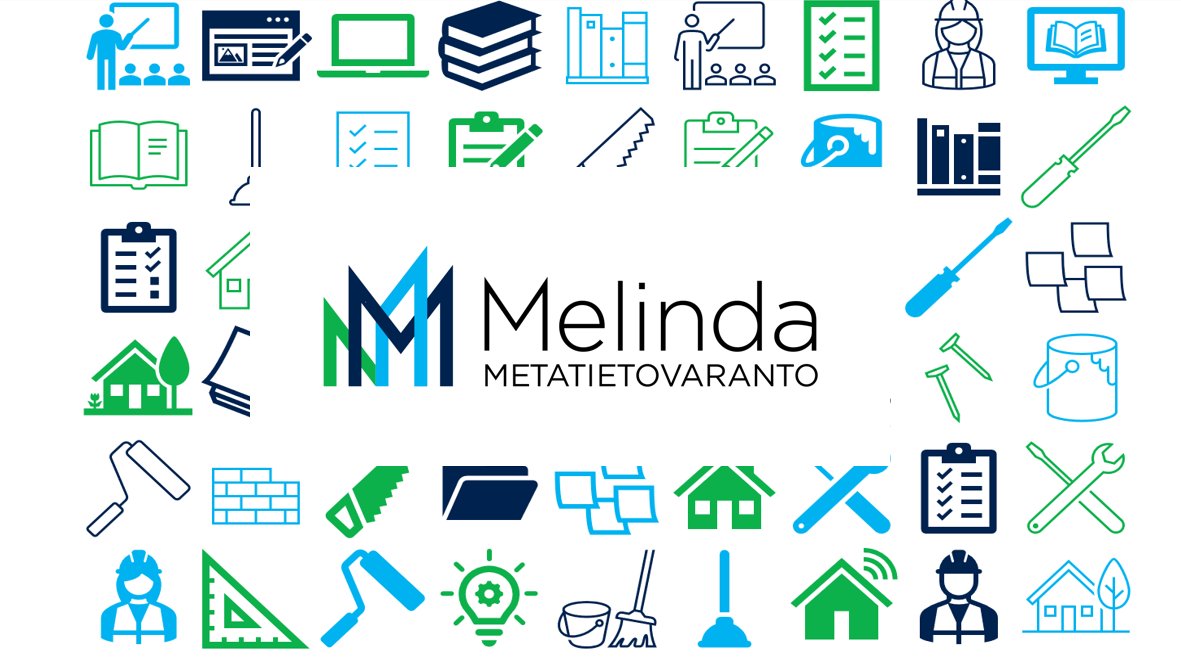 Ilmoittaudu mukaan 28.11.2024 klo 13-15 järjestettävään Melindan Talonmies-Extraan! Lue lisää ohjelmasta: kiwi.fi/x/goEkFg ja ilmoittaudu: lyyti.in/TalonmiesExtra….
#MelindaPalvelu #koulutukset