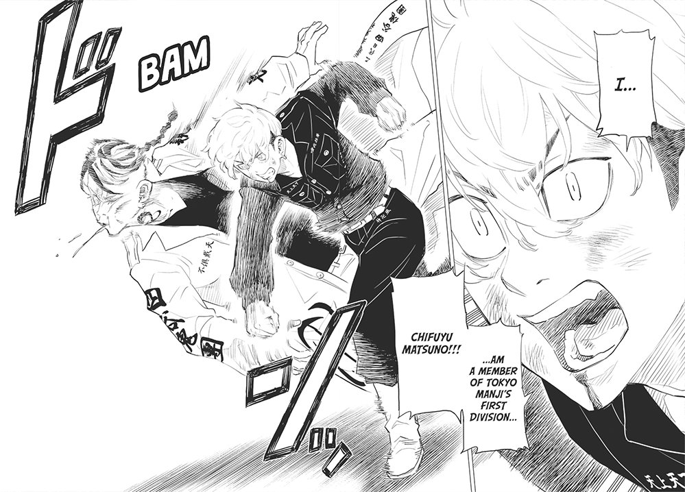 K MANGA on X: K MANGA on X: