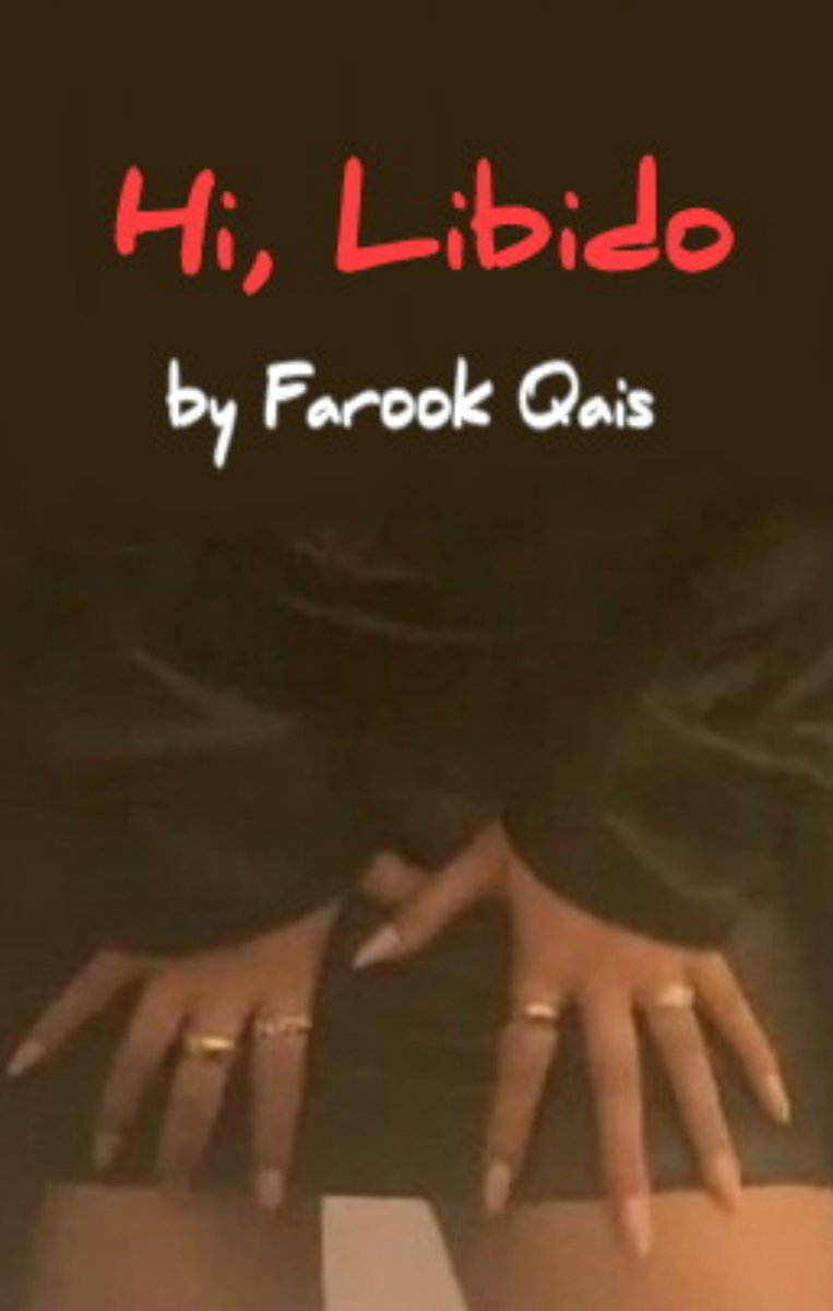 farook112's tweet image. Here&apos;s #FirstPageFriday #FunPageFriday for my feature &quot;Hi, Libido.&quot;

This story won @roadmapwriters flagship JumpStart competition. Shoutout &amp;amp; huge thanks to @joey_tuccio &amp;amp; the Roadmap team for constantly championing me to those in Hollywood.

#Grateful #1stPageFriday #Friyay
