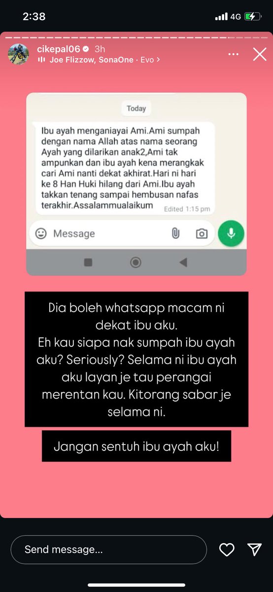TheTulip__'s tweet photo. @intanesse @MamaBen888 @mrfirdausjailan @twtbiy https://t.co/EAGKur4z5e