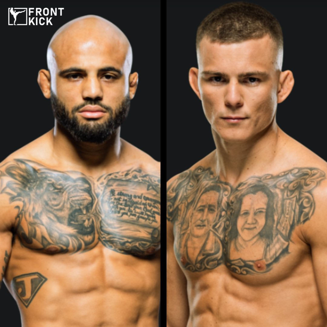 Frontkick.online tweet media