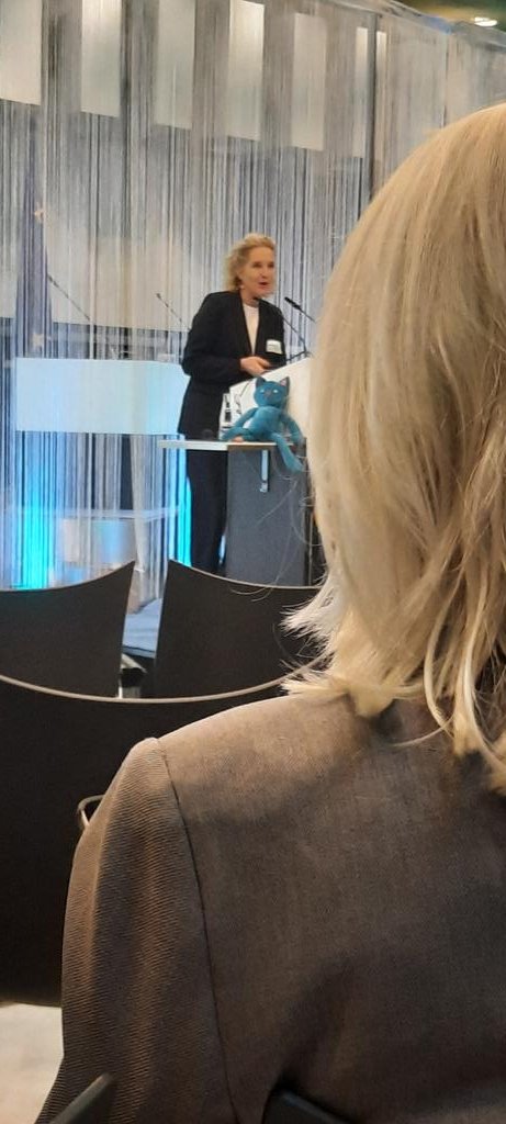 Jan De Craemer 🇪🇺 tweet media