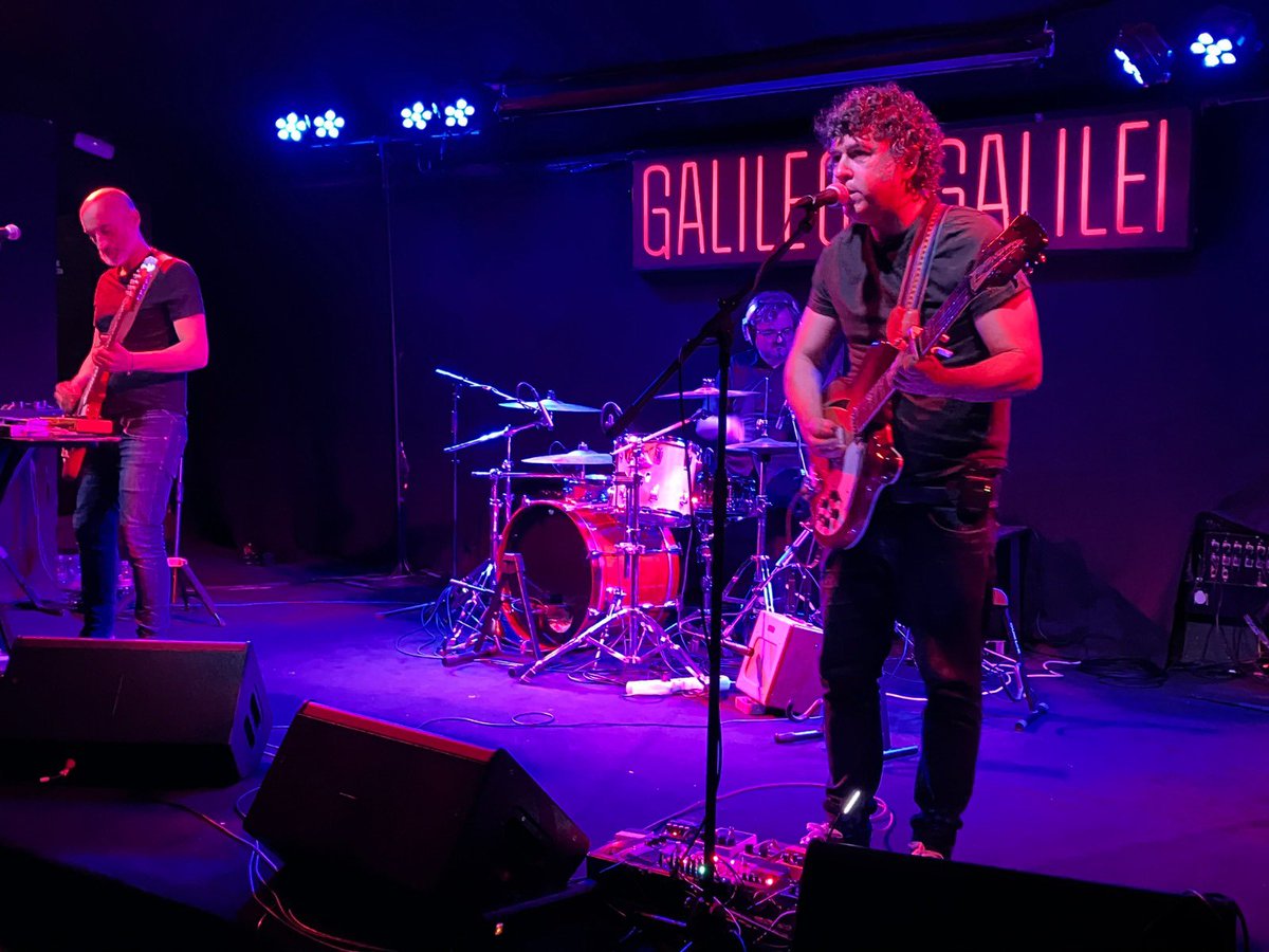 Alexanderplatz música tweet media