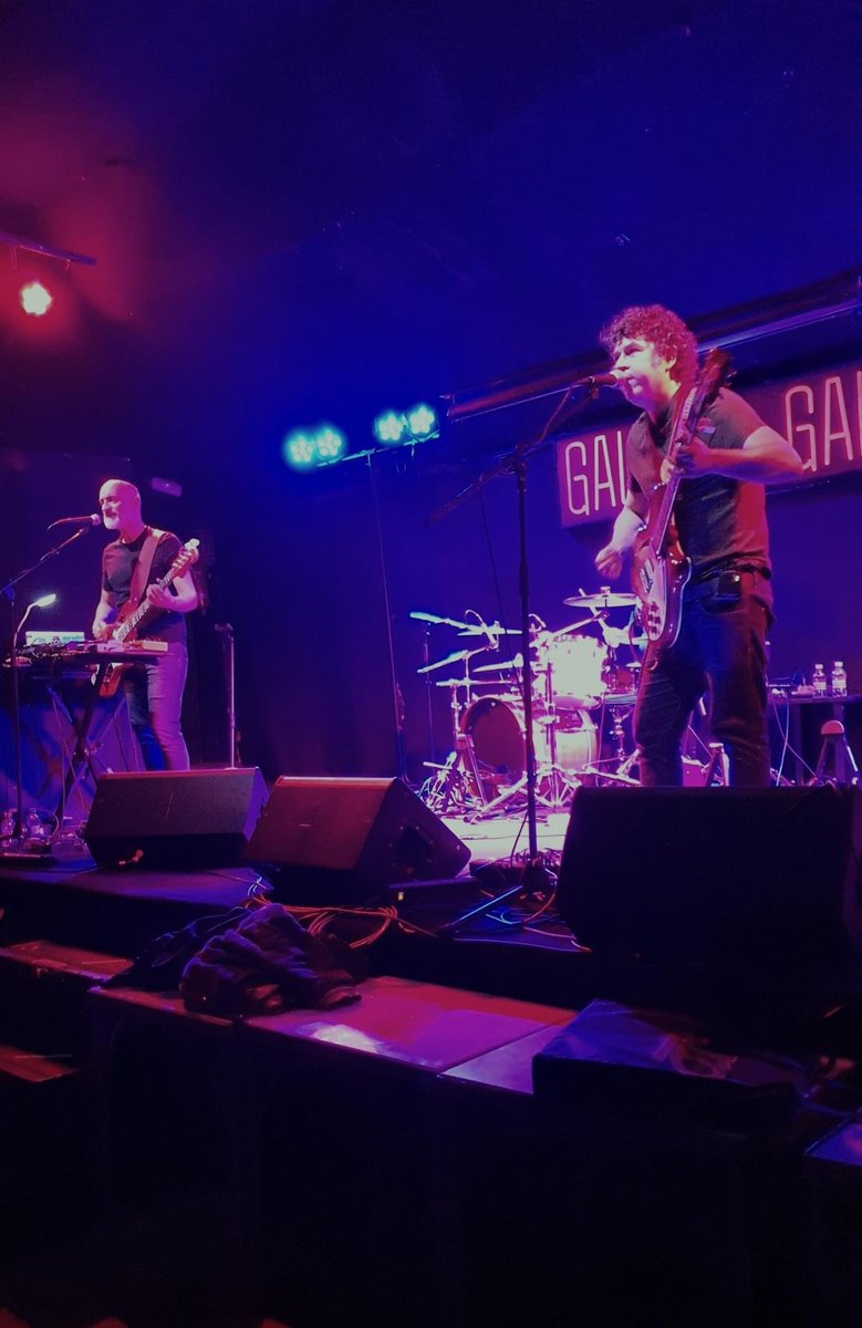 Alexanderplatz música tweet media