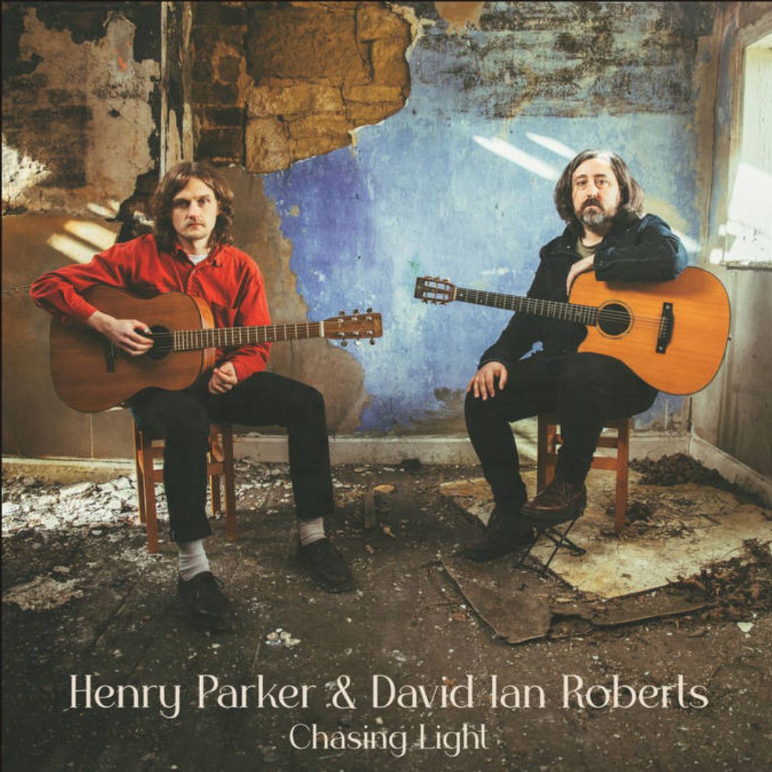 The Sound Lounge (@soundloungecic) on Twitter photo On Thursday November 14th, <a href="/HenryParkerBfd/">Henry Parker</a> and <a href="/DavidIRobertsUK/">David Ian Roberts</a> will be at the <a href="/soundloungeCIC/">The Sound Lounge</a> performing tracks from their extraordinary duo-guitar album 'Chasing Light' as well as songs from their respective solo catalogues. Doors, 7pm.
Tickets: vivenu.com/event/henry-pa… On Thursday November 14th, <a href="/HenryParkerBfd/">Henry Parker</a> and <a href="/DavidIRobertsUK/">David Ian Roberts</a> will be at the <a href="/soundloungeCIC/">The Sound Lounge</a> performing tracks from their extraordinary duo-guitar album 'Chasing Light' as well as songs from their respective solo catalogues. Doors, 7pm.
Tickets: vivenu.com/event/henry-pa…
