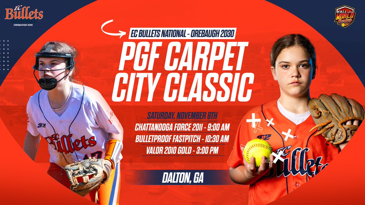 Agt2030's tweet image. Back to Back weekend!
#ecbullets #checkthebox #findaway