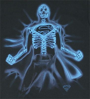 SupermanHomepge's tweet photo. #DidYouKnow November 8 is #XRayDay. https://t.co/na0OiSuKGz