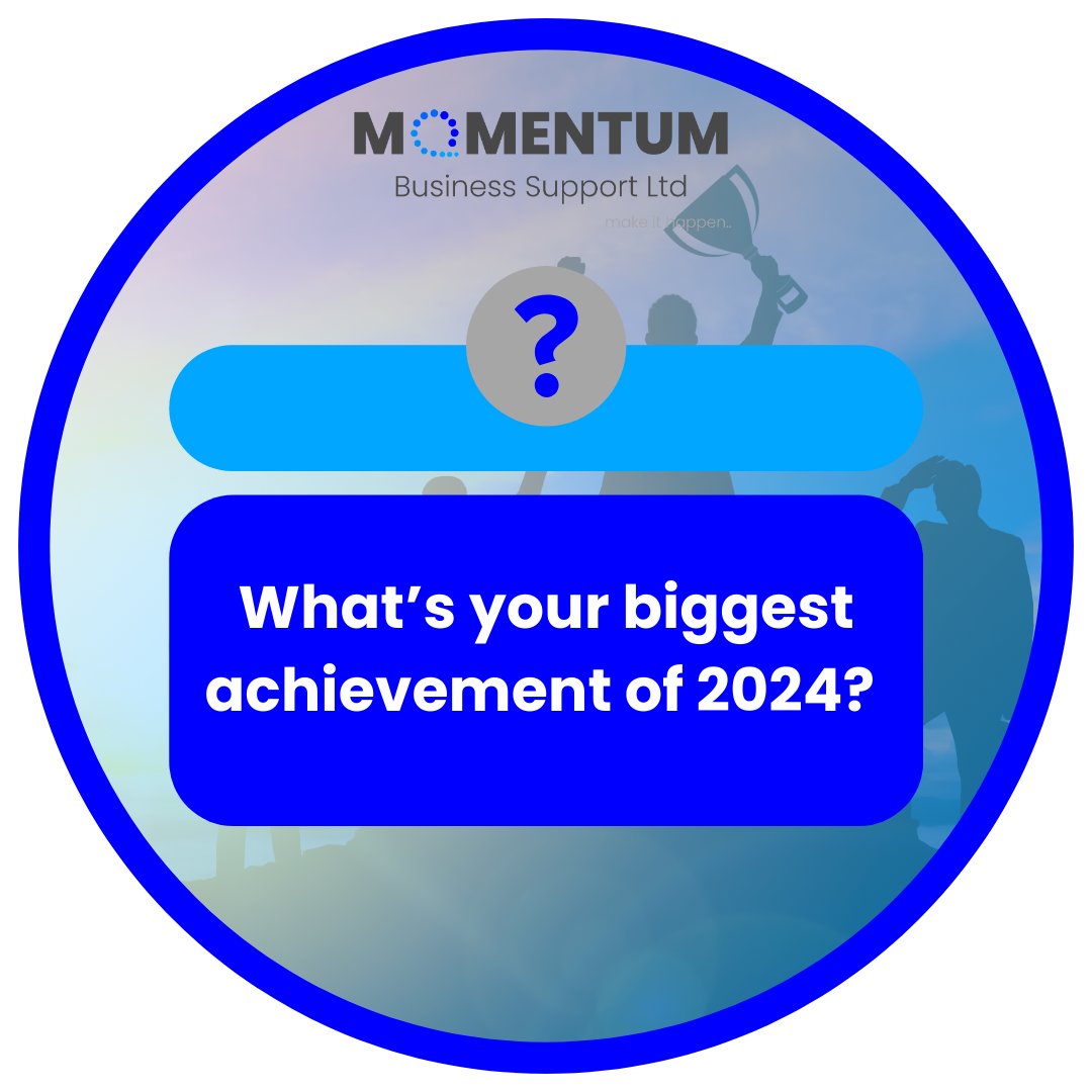mbsmih's tweet image. As we move towards the end of the year, take a moment to reflect on your biggest achievements. What’s your proudest moment from 2023? 🎉 Share your win with us!

#MakeItHappen #BusinessReflection #SME