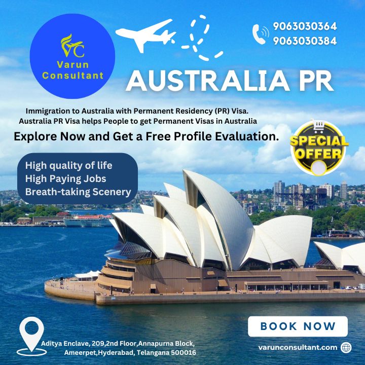 VarunConslt0502's tweet photo. Experience seamless immigration with Varun Consultant. Our expert team provides expert legal guidance and visa services to simplify your immigration process.
#ImmigrationSupport #VisaExperts #Hyderabad #inida #Canada #Uk #Australia
9063030364,9063030384
https://t.co/43qBQPjkvx https://t.co/CVjpcv1PWg