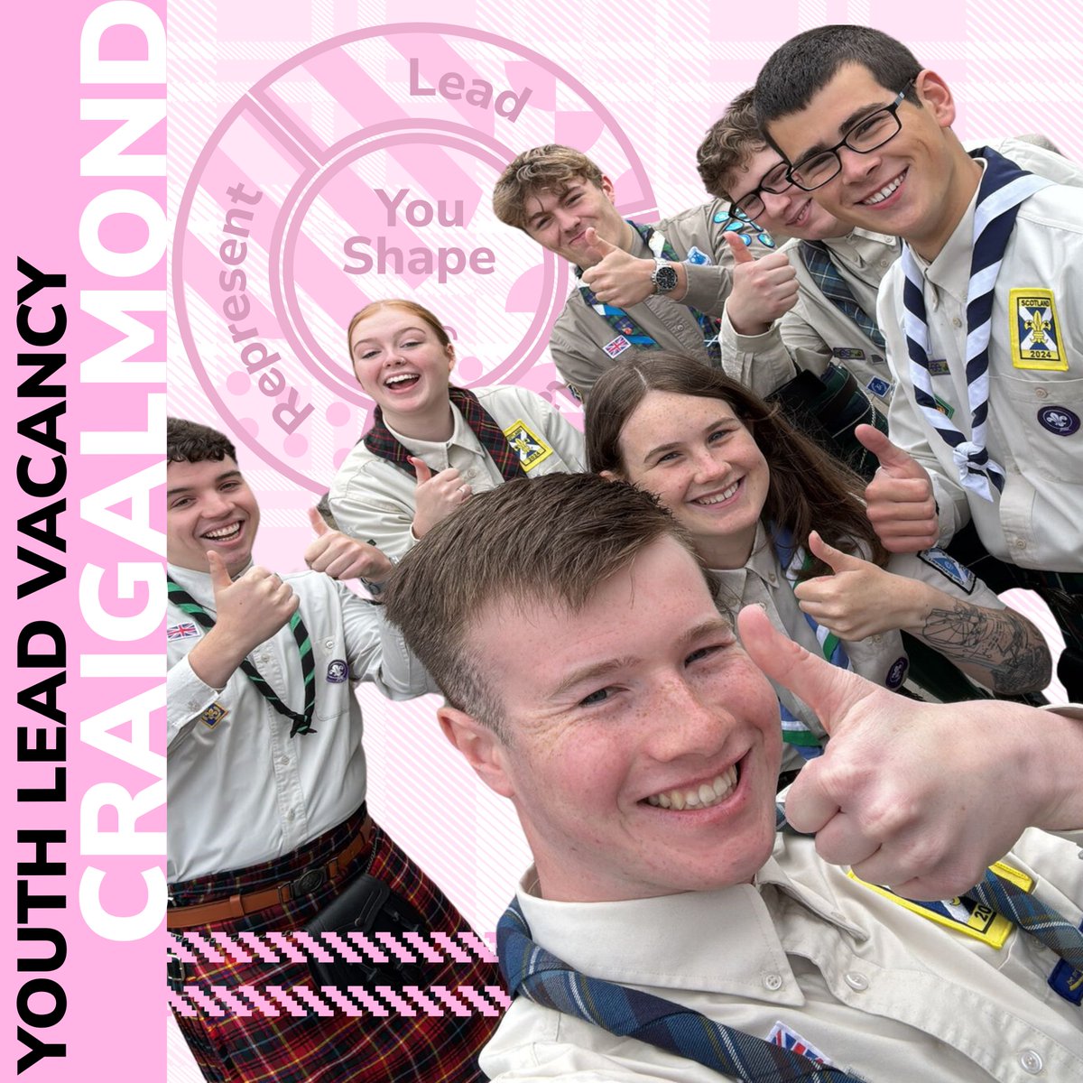 South East Scotland Scouts tweet media