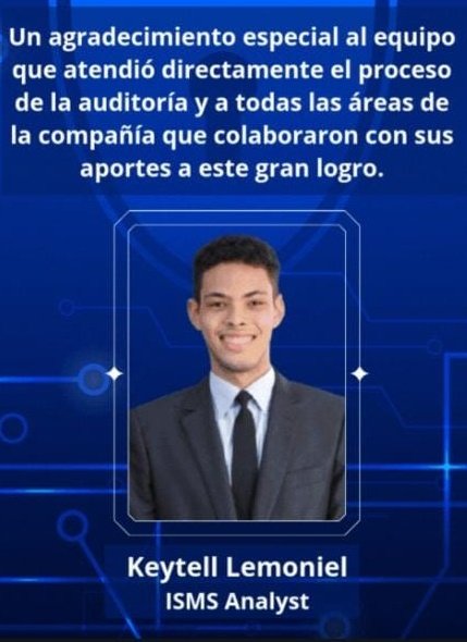 Keytell Lemoniel tweet media