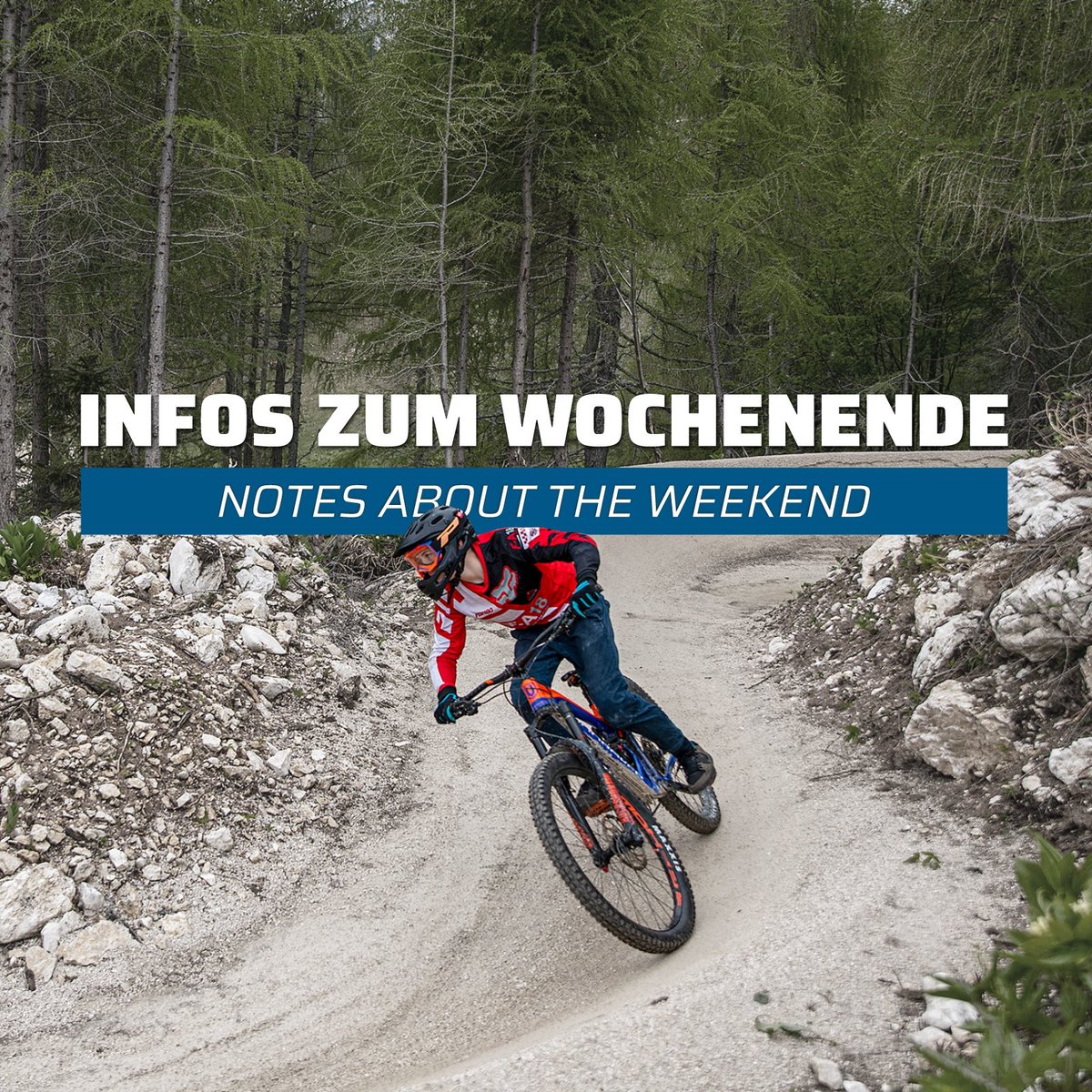 Ermäßigte Ticketpreise fürs Wochenende!

Am Samstag, den 09.11. und am Sonntag, den 10.11. haben wir noch einmal von 09:00 bis 16:30 Uhr geöffnet.

Die Tageskarte ist auf 40,50 € reduziert und die Gravity Card ist noch bis 10.11. gültig.

Kommt vorbei und genießt die freie Zeit.