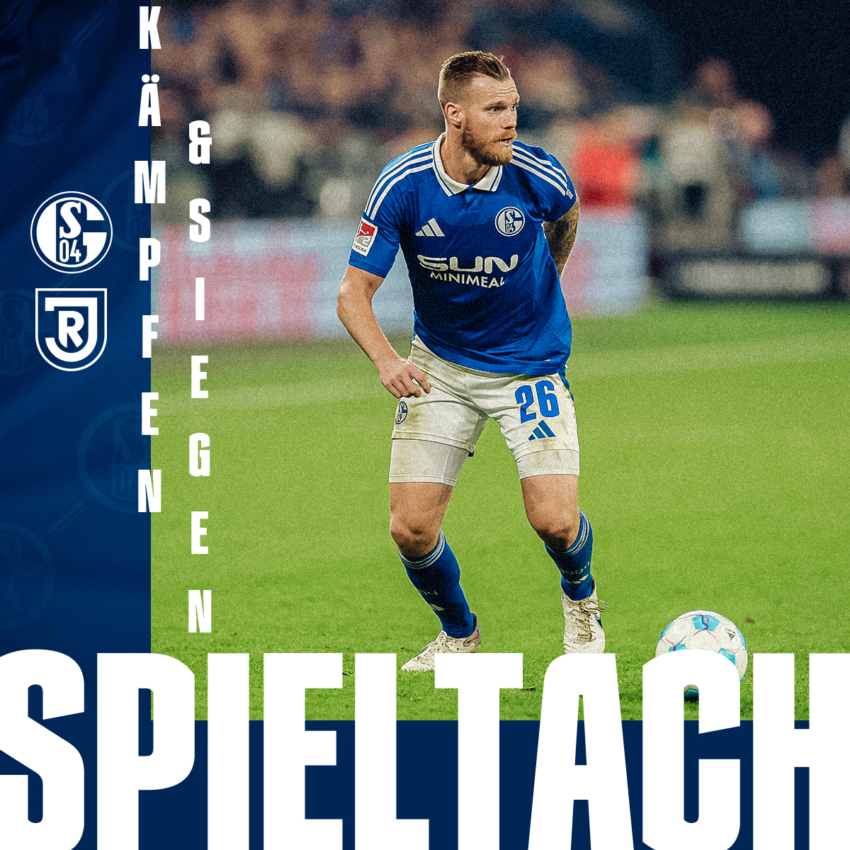 FC Schalke 04 tweet media