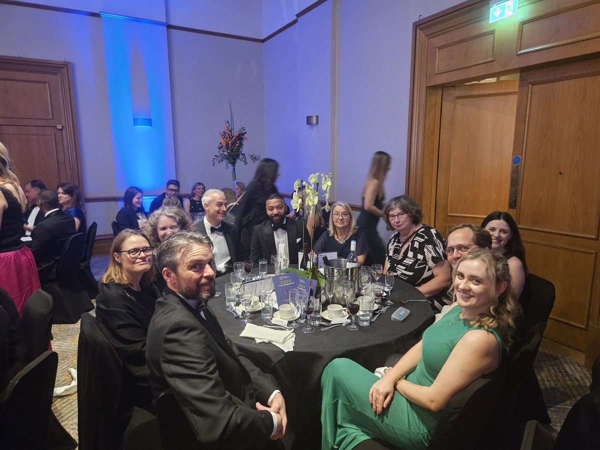 OldSqChambers's tweet photo. OSC were delighted to host our guests from @VWVLawFirm PI &amp; Clin Neg Teams at the #blsawards2024 . We had a wonderful night and congratulations to all the winners. https://t.co/X9Ebmn8BMo
