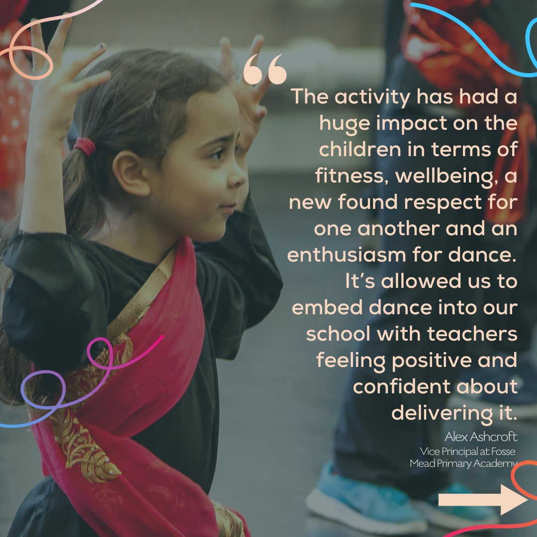 Moving Together tweet media