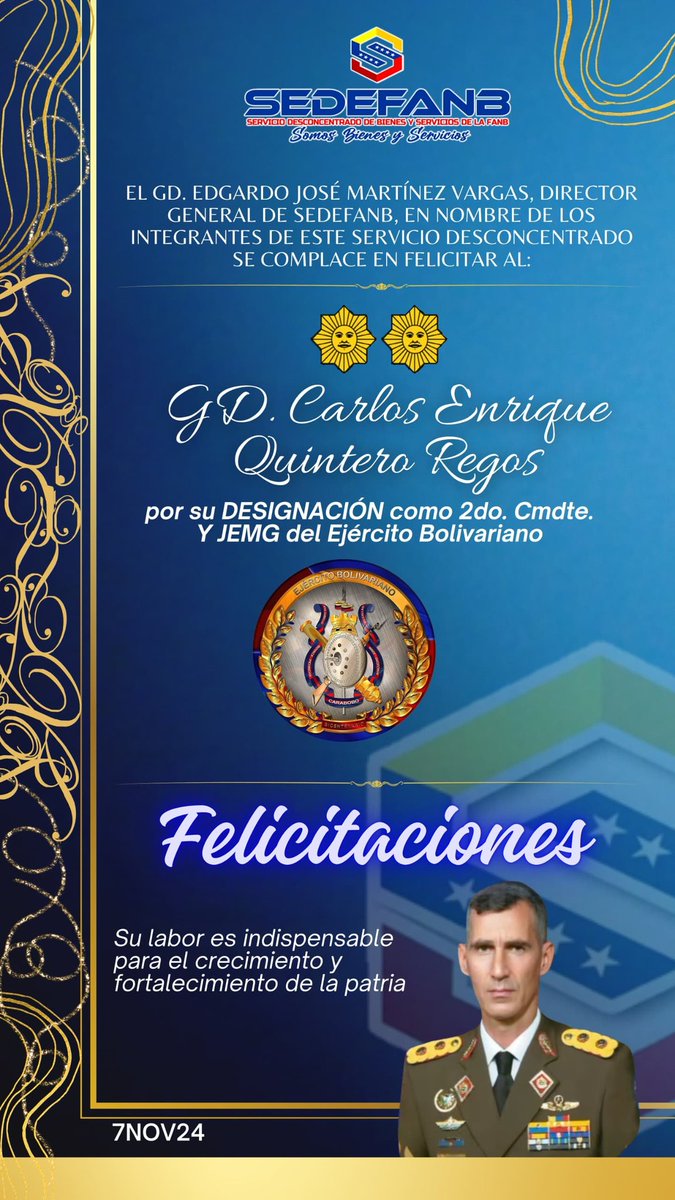 SEDEFANB tweet media