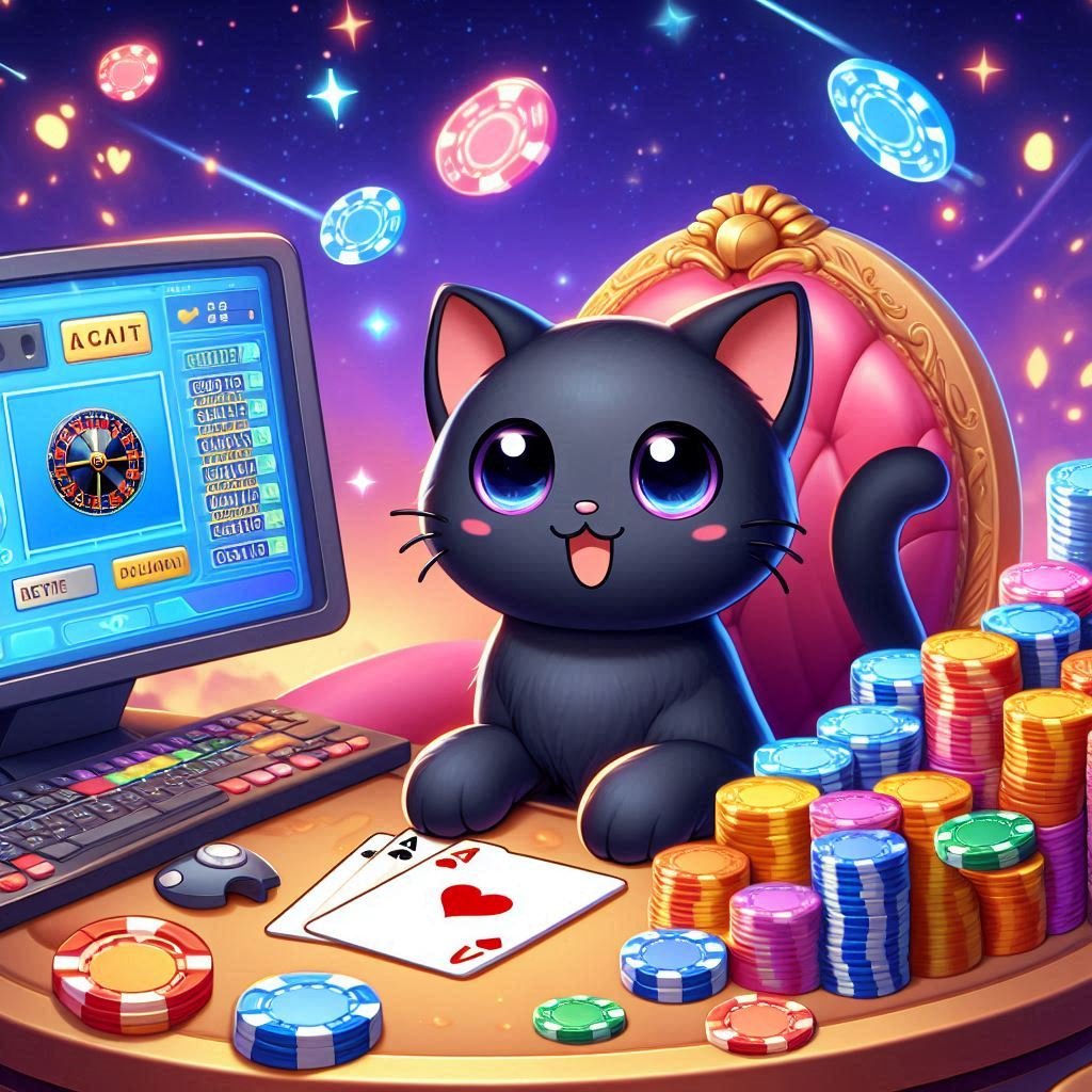 cryptogirl_2022's tweet photo. Many still fade @KittyAIsolana, but as the first AI + MEME token on Solana, it’s leading a historic narrative... and the whales love it! 🚀

When the games launch, it will be ready to unite a massive community for the next big wave after MEME season: GAMING #Kitty #MemeSupercycle https://t.co/Kum9WIRycR