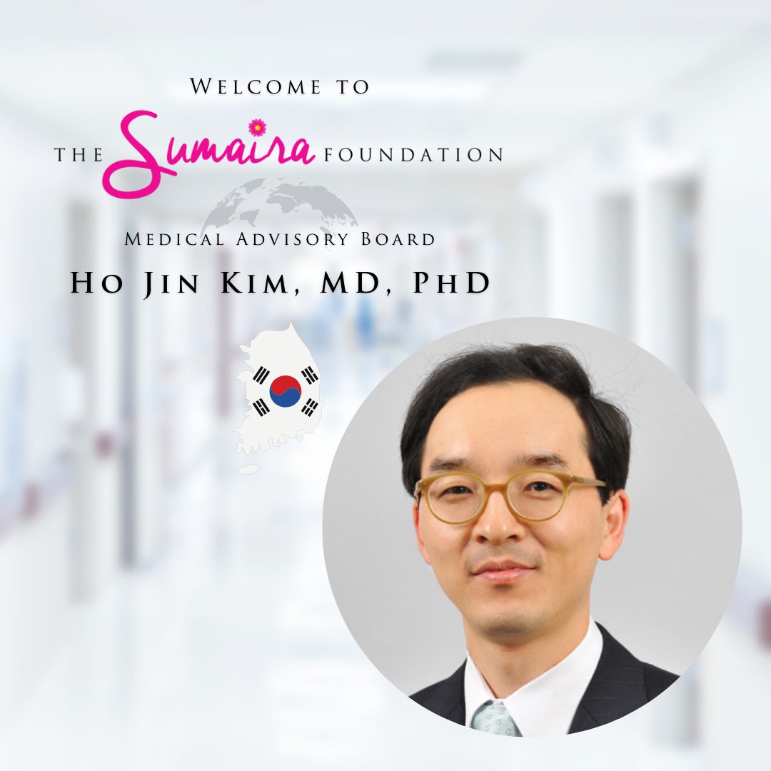 The Sumaira Foundation tweet media