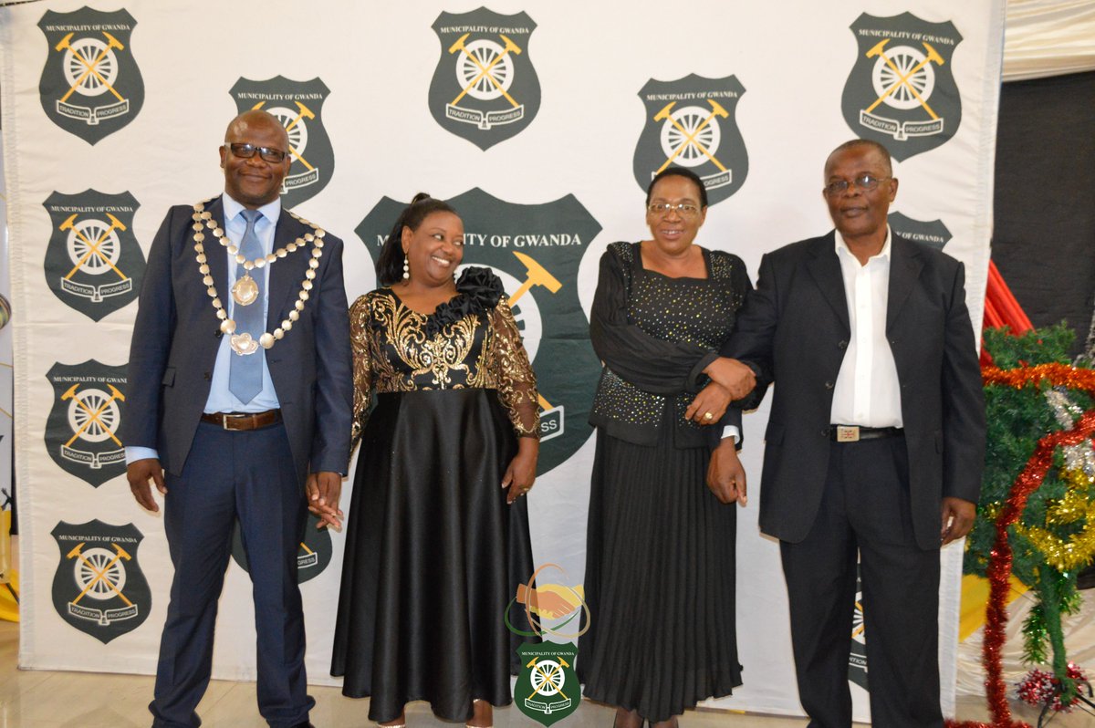 Gwanda Municipality tweet media