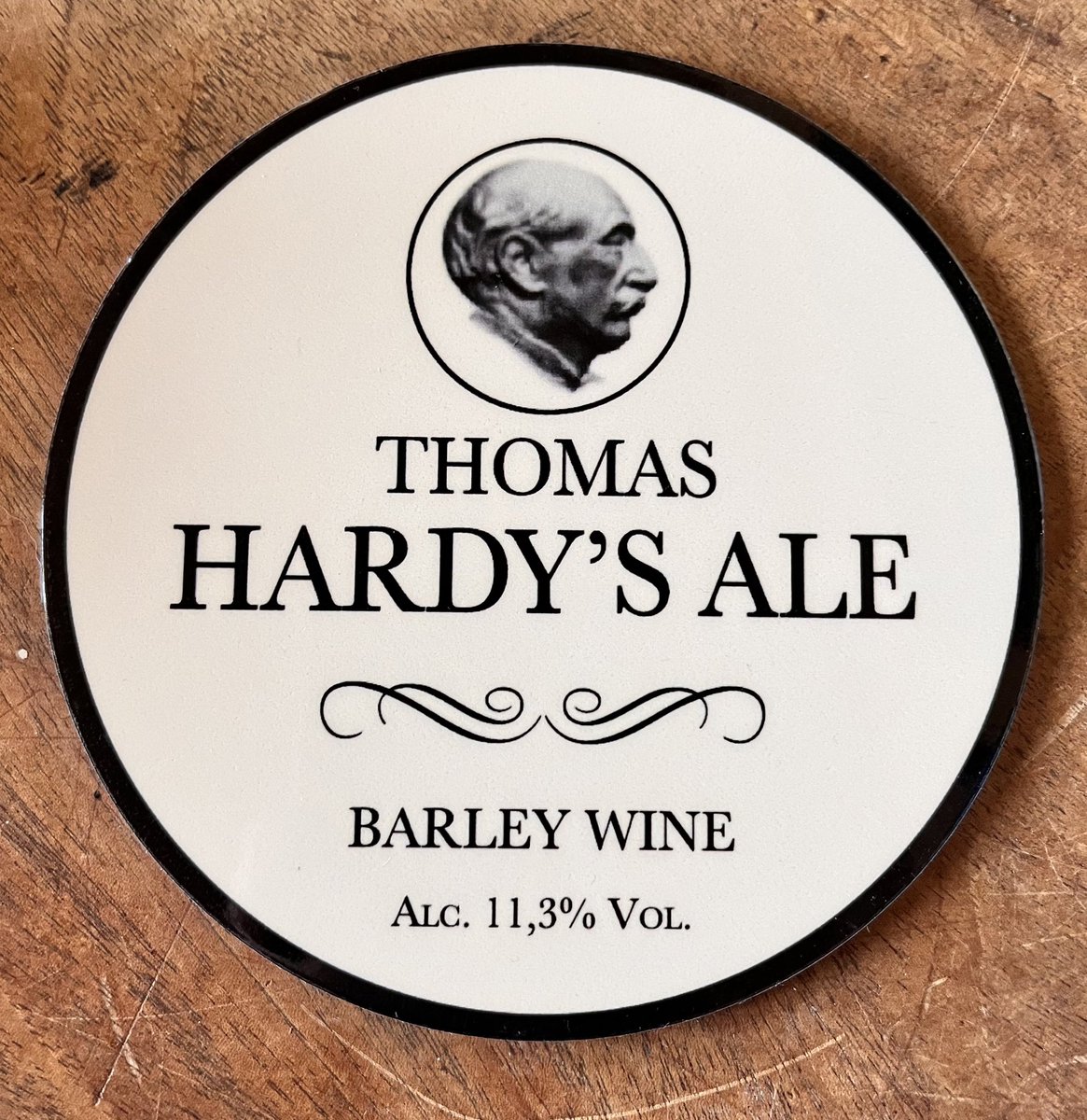 Free Trade Inn tweet media