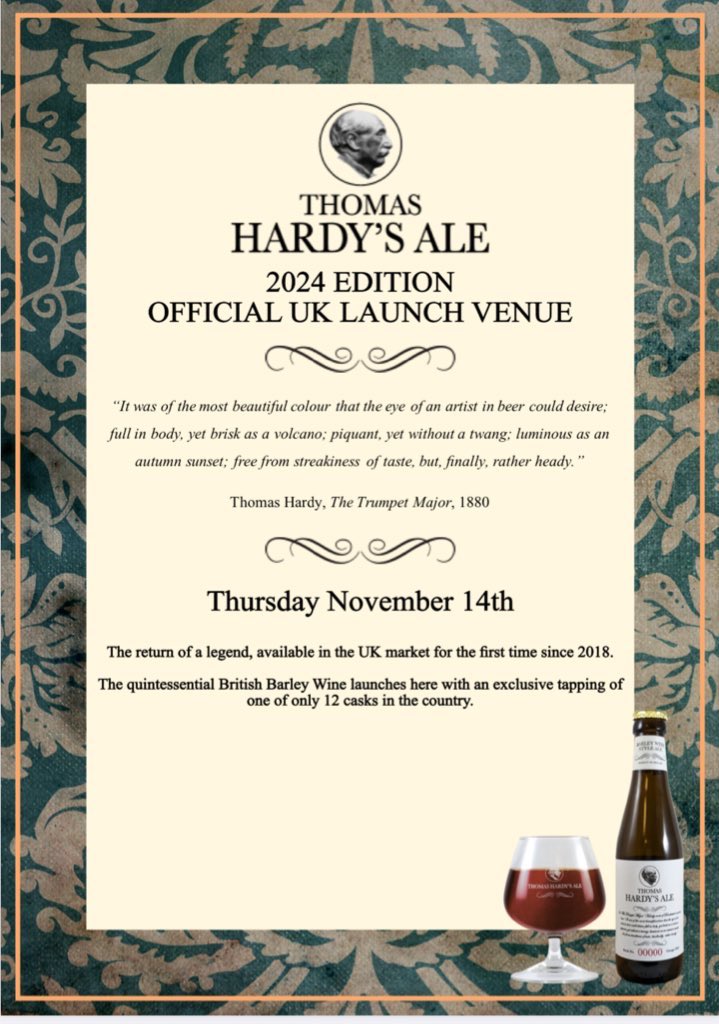 Free Trade Inn tweet media