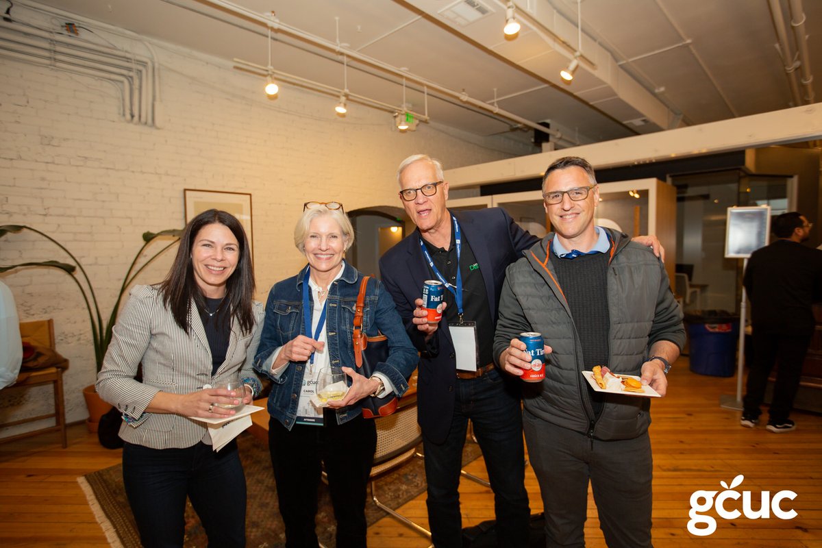 GCUCGLOBAL's tweet image. We are busy working on our next GCUC in Boston this coming spring! Get your ticket to all the fun, education and community events at na.gcuc.co #coworking #events #GCUC #fow