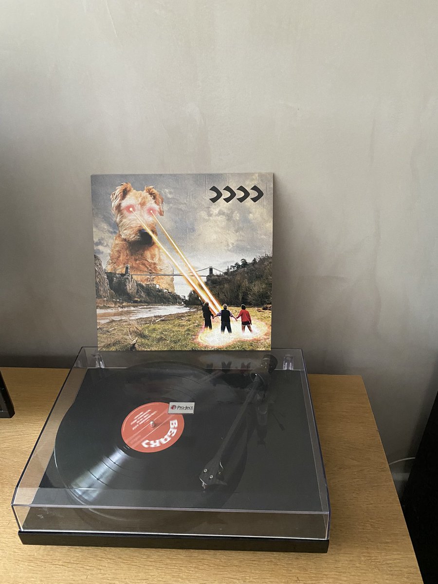 Mark Ball Music tweet media