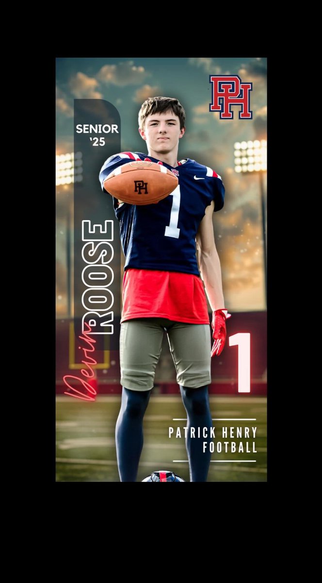 Senior Night!  Play with JOY <a href="/devinroose1/">Devin Roose</a>