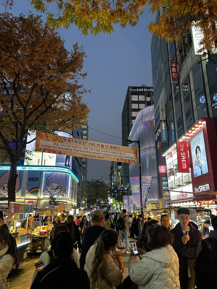 Kandaikun's tweet photo. ノープランで韓国へ🇰🇷 https://t.co/w0oQBBLPUE