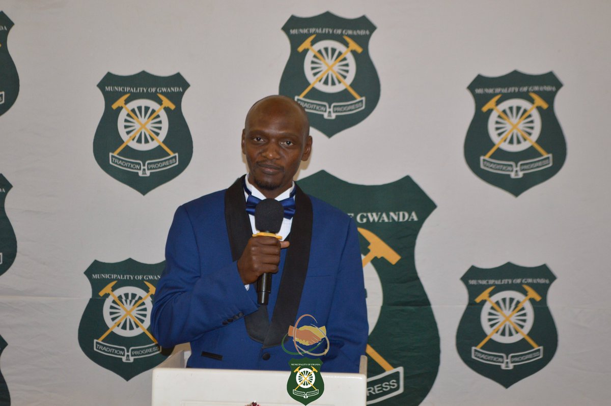 Gwanda Municipality tweet media