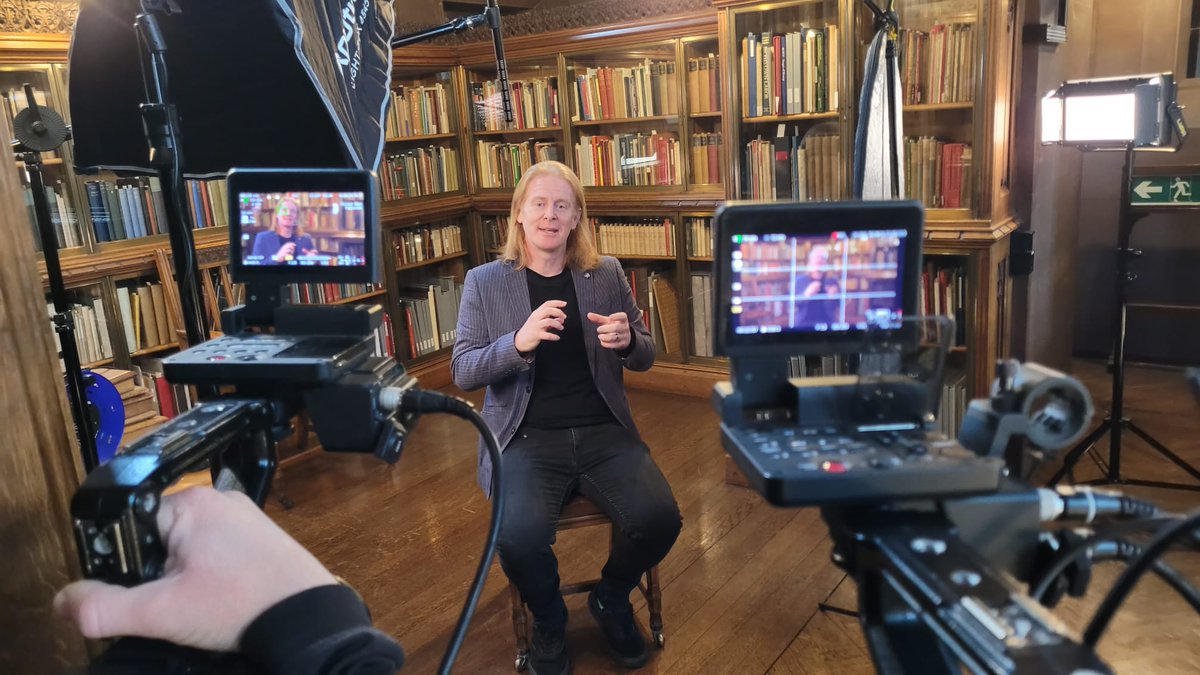 Humanoid Productions tweet media