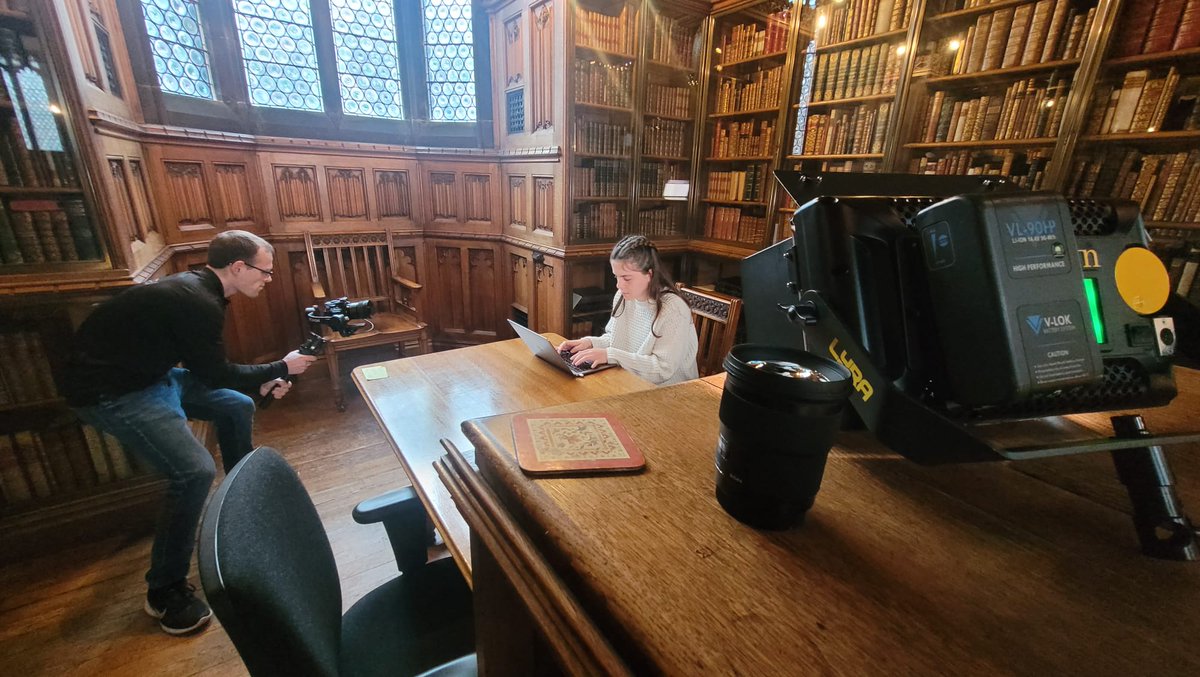 Humanoid Productions tweet media