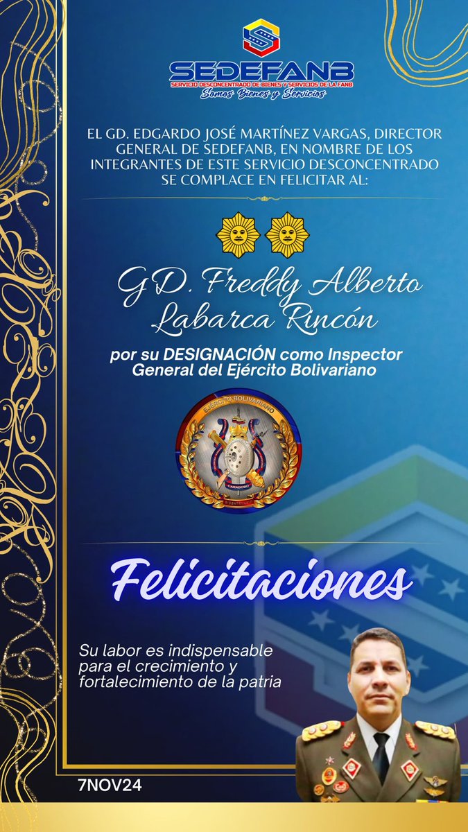 SEDEFANB tweet media