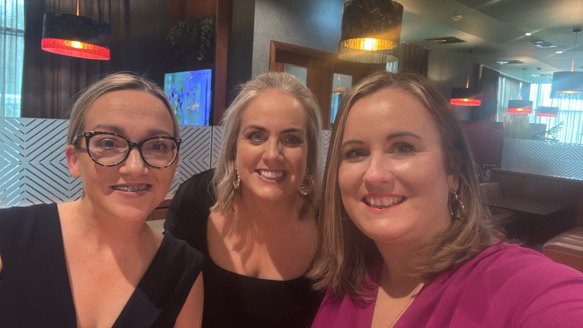 jrtrauts's tweet photo. Excited to be at the #familybusinessawards2024 
@nannypayrollirl https://t.co/XK0myE8XKM